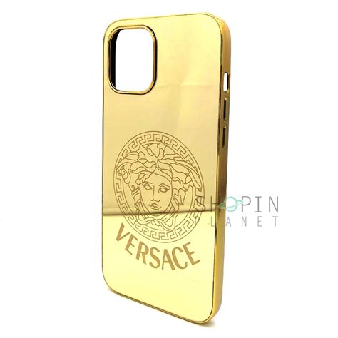 cover versace iphone 12 pro max|Buy and Sell Versace iPhone Cases .